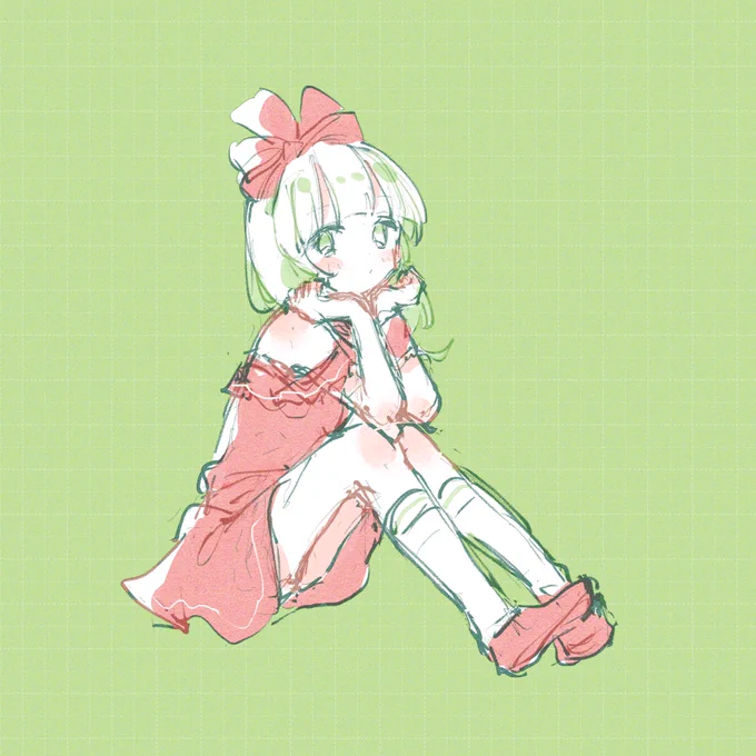 夏ひなちゃん
