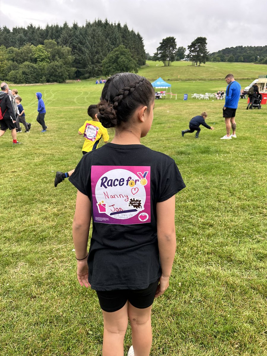 Rebecca march tweet media