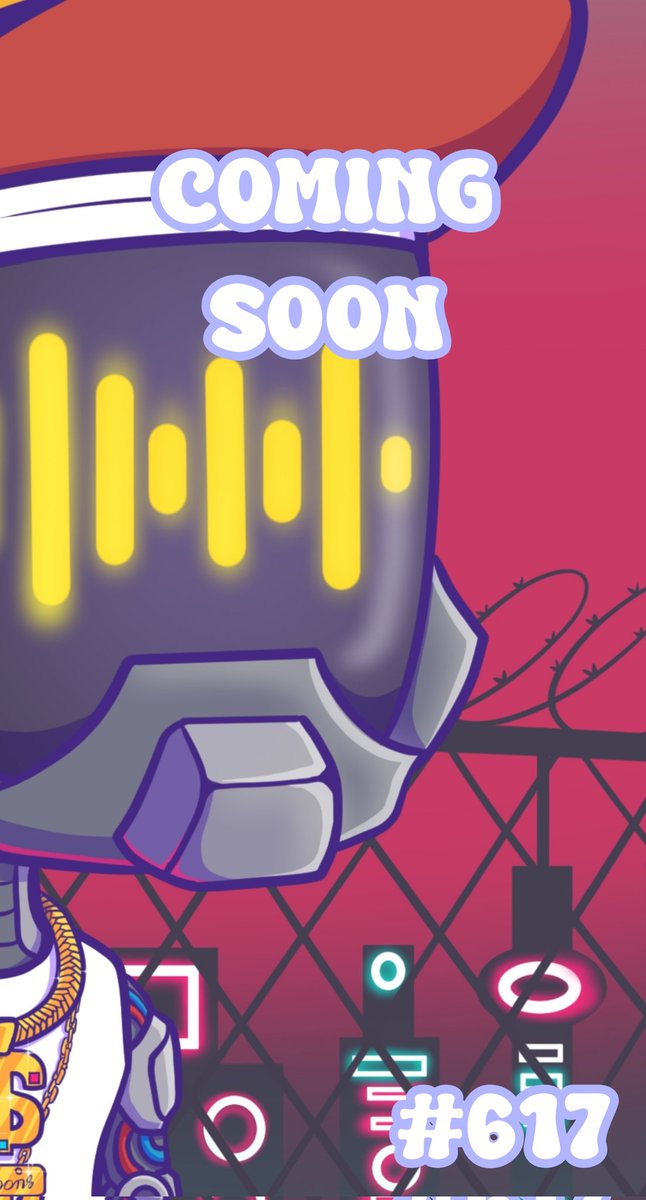 Sneak peek 👀 
#617