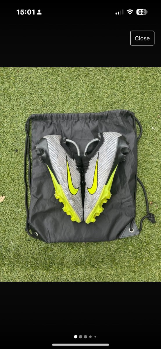 Boot Collection tweet media