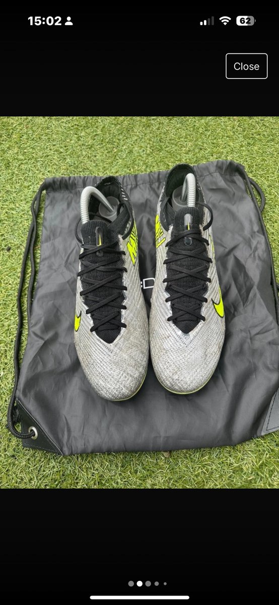 Boot Collection tweet media