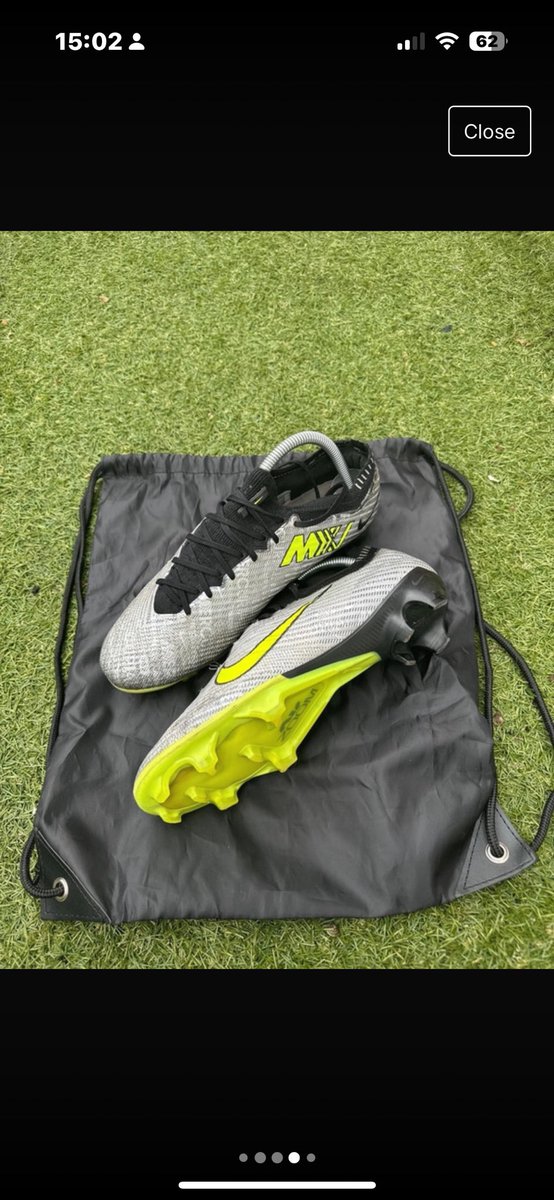 Boot Collection tweet media