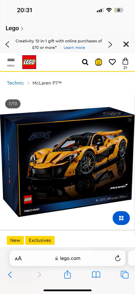 Is this a day one purchase for you?