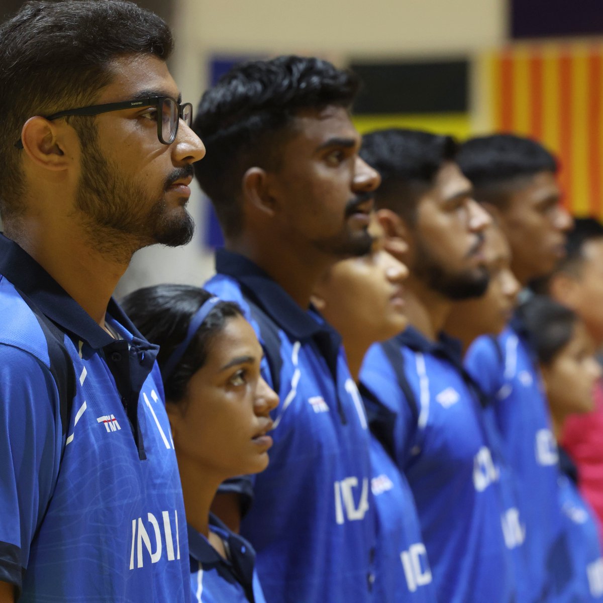 korfball's tweet photo. Image gallery (II): AUS-IND #For11thPlace #U21WKC | #Day8

🏆 IKF U21 World Korfball Championship 2024
📍 6-13 July in Kemer, Türkiye 🇹🇷
📰 https://t.co/9U1sj1kC4U
📺 Live streams on https://t.co/Y7mvREFenj

📸 Marco Spelten #korfball #TheMixedGenderSport #korfbal #corfebol https://t.co/bP6pIjzYPa