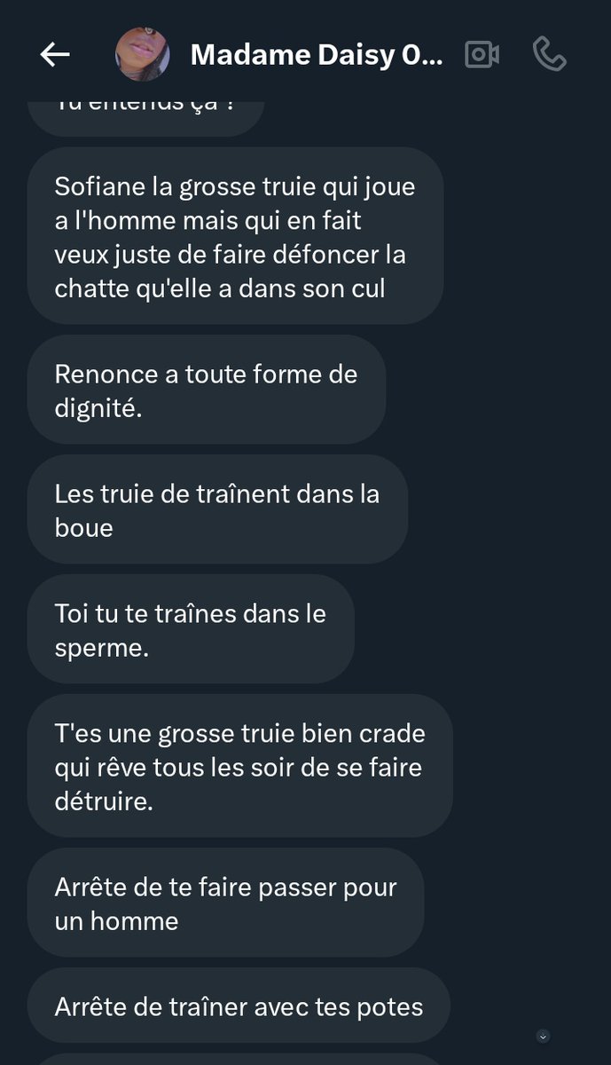 Se réveiller avec des messages comme ça OMG 🙀🙀  de la part de <a href="/Daisiremoi/">Madame Daisy 1,4k | 80kg de Puissance</a> 
#mistress #dom #moneyslaves #moneymiss #findom #mistress #paypig <a href="/Brun0Parent/">BRUNO THE RT SUB</a> <a href="/rtfeetslave1/">RT_Feet_slave</a> <a href="/samdoggy5/">RT Sam Doggy • Promo Slave</a> <a href="/RTfemdomLux/">RtFemdomlux</a> <a href="/rt_promo2k/">RT Findom 9.4K</a> <a href="/RT_subm/">🌟RT_Subm|5.3K|I'm your rt sub|Dm me</a> <a href="/FindomRT8/">RTfindom 18K</a> <a href="/Shaynez_Soumise/">Shaynez Pitoyable</a> <a href="/Brun0Parent/">BRUNO THE RT SUB</a>