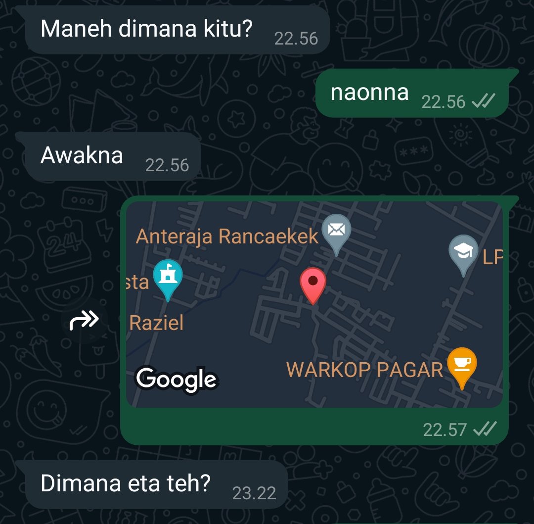 di ciwit make sumpit wae kitu nu kieu
