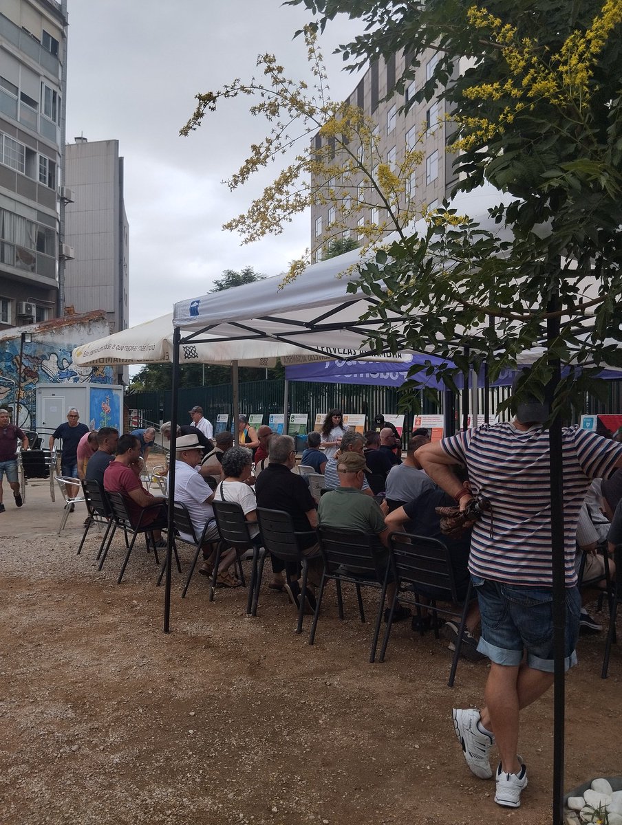 Podemos Sant Feliu tweet media