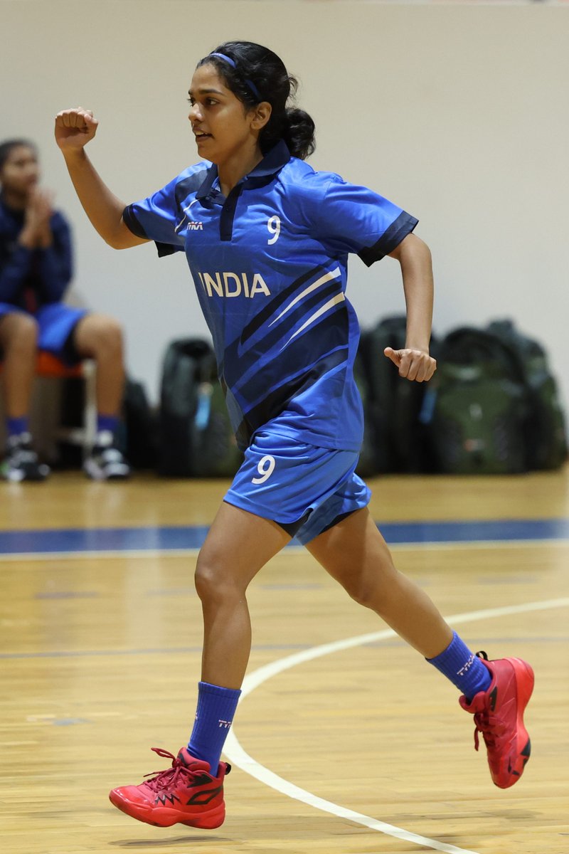 korfball's tweet photo. Image gallery (III): AUS-IND #For11thPlace #U21WKC | #Day8

🏆 IKF U21 World Korfball Championship 2024
📍 6-13 July in Kemer, Türkiye 🇹🇷
📰 https://t.co/9U1sj1kC4U
📺 Live streams on https://t.co/Y7mvREFenj

📸 Marco Spelten #korfball #TheMixedGenderSport #korfbal #corfebol https://t.co/b5jY3CIhzS
