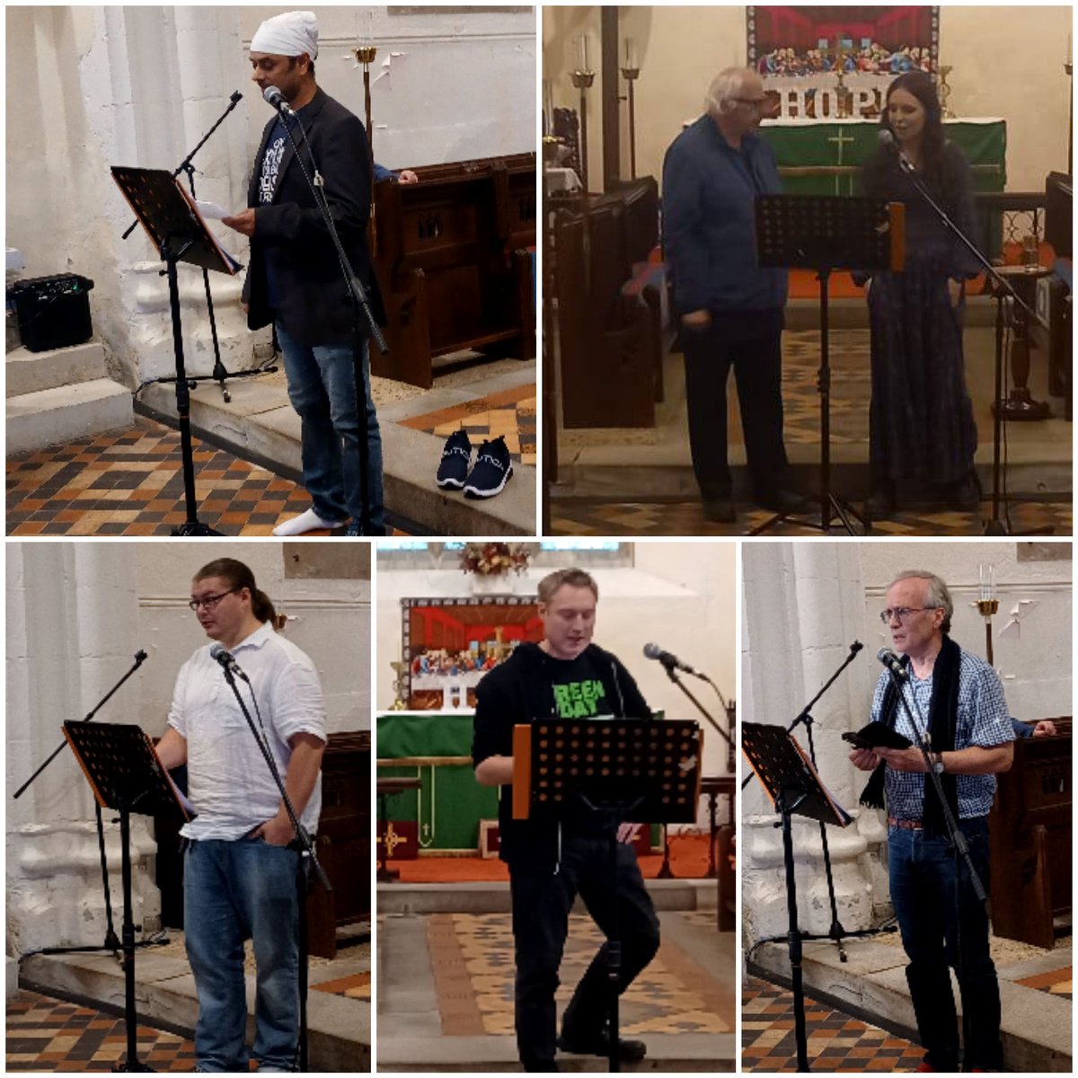 Ruth Kettle-Frisby 🍉☮🧡🇪🇺🦇 tweet media