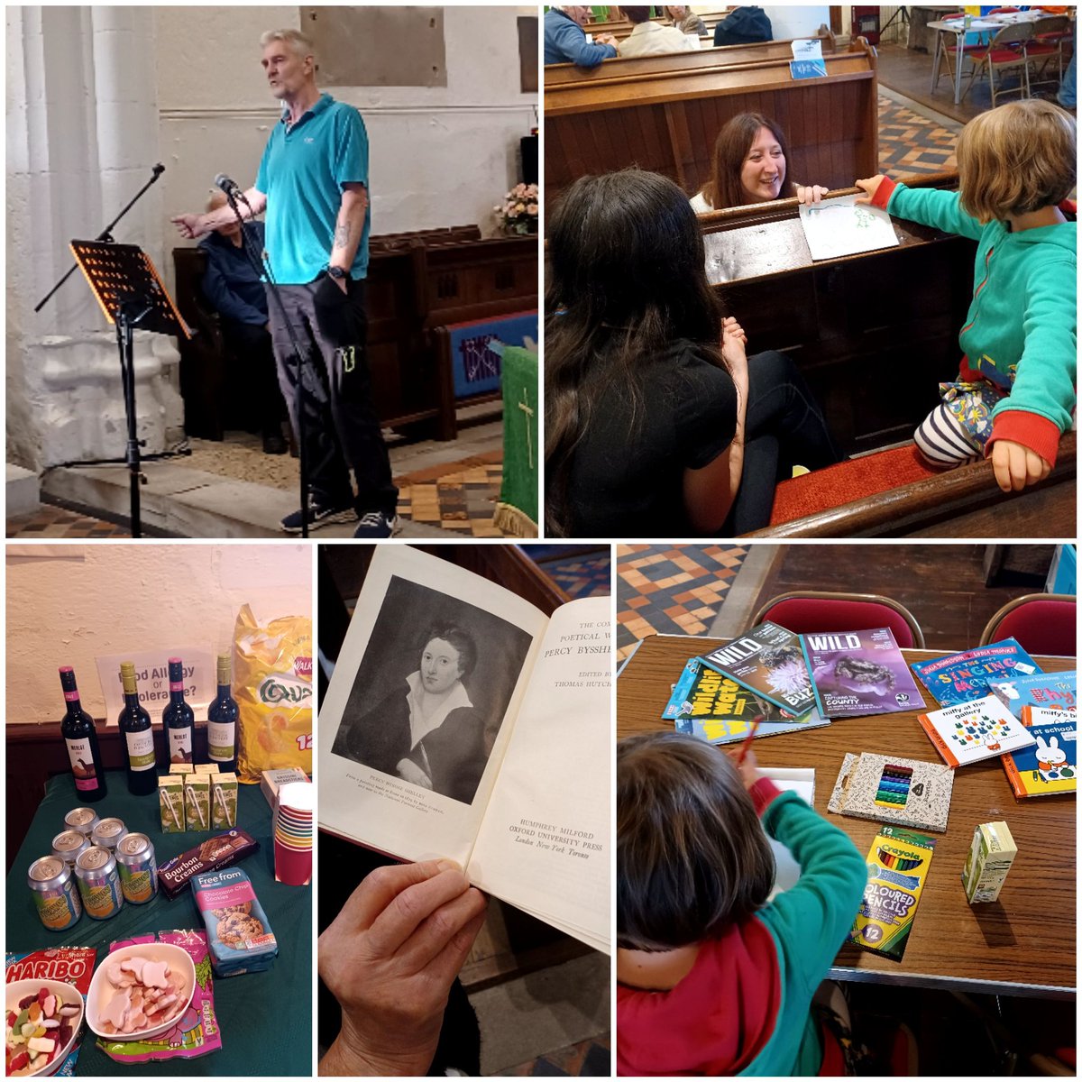 Ruth Kettle-Frisby 🍉☮🧡🇪🇺🦇 tweet media