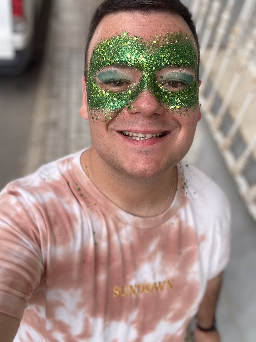 Samuuu97's tweet photo. Ya estoy medio preparado 🌳🐦🦎

#CarrossesDénia24 #FestaMajor #FallaCampaments #ElsHabitantsDelPantá https://t.co/vQKdPnISzP