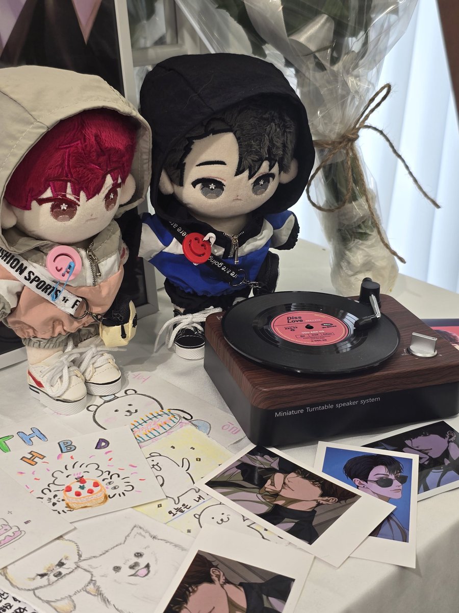 0713_0127's tweet photo. #Until_the_END_of_CHH
#네가_있기에_기다려지는_여름

아기 가나디야 생일 축하해 🥳 https://t.co/qOCWWjUvDd
