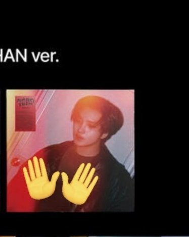 versesnajaem's tweet photo. Wtb lp haechan ini plisssss https://t.co/nTkx2FHmrf