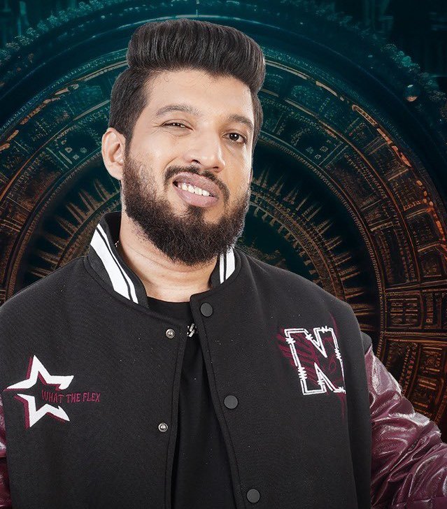 BiggbossKaTadka's tweet photo. Weekly Popularity Poll (Week-3)

Like &amp; RT if you love #Naezy 

#BiggbossOTT3 #BiggBoss https://t.co/AECJFgDhdo