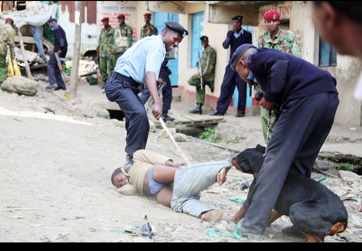 pixel_cipher's tweet image. BREAKING NEWS: IF THIS POST APPEARS ON YOUR TIMELINE KINDLY RETWEET. THIS ARE PICTURES FROM THE QUARRY YESTERDAY THIS POLICE HAVE AN INHUMAN ACT. LET US EXPOSE THEM THEM THIS IS TOTALLY UNACCEPTABLE.
Tuesday is Tuesday Coup Boniface Mwangi