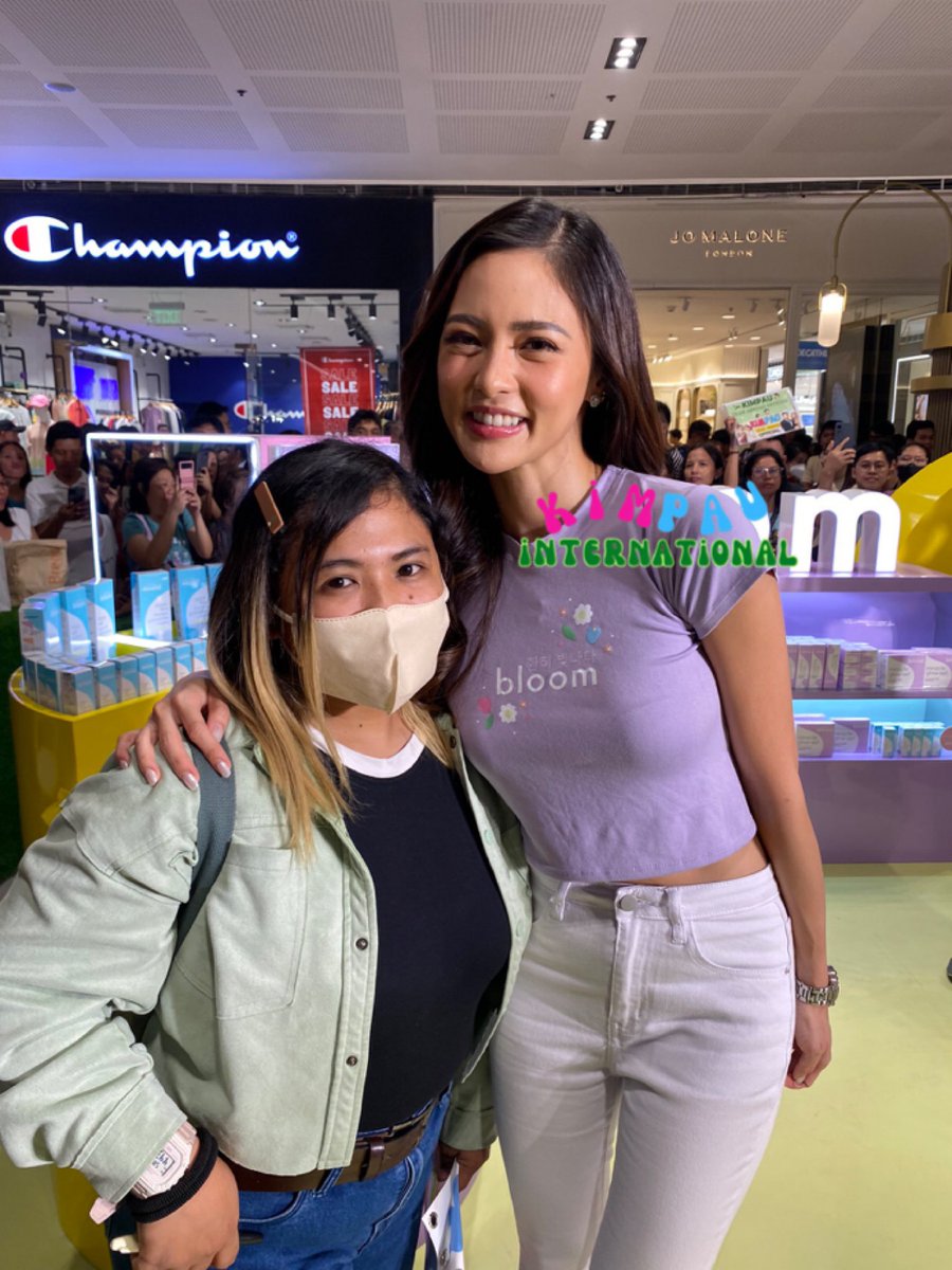 KIMPAU INTERNATIONAL tweet media