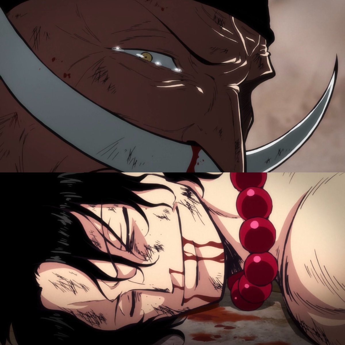 One Piece Daily (@opdaiiy) on Twitter photo 