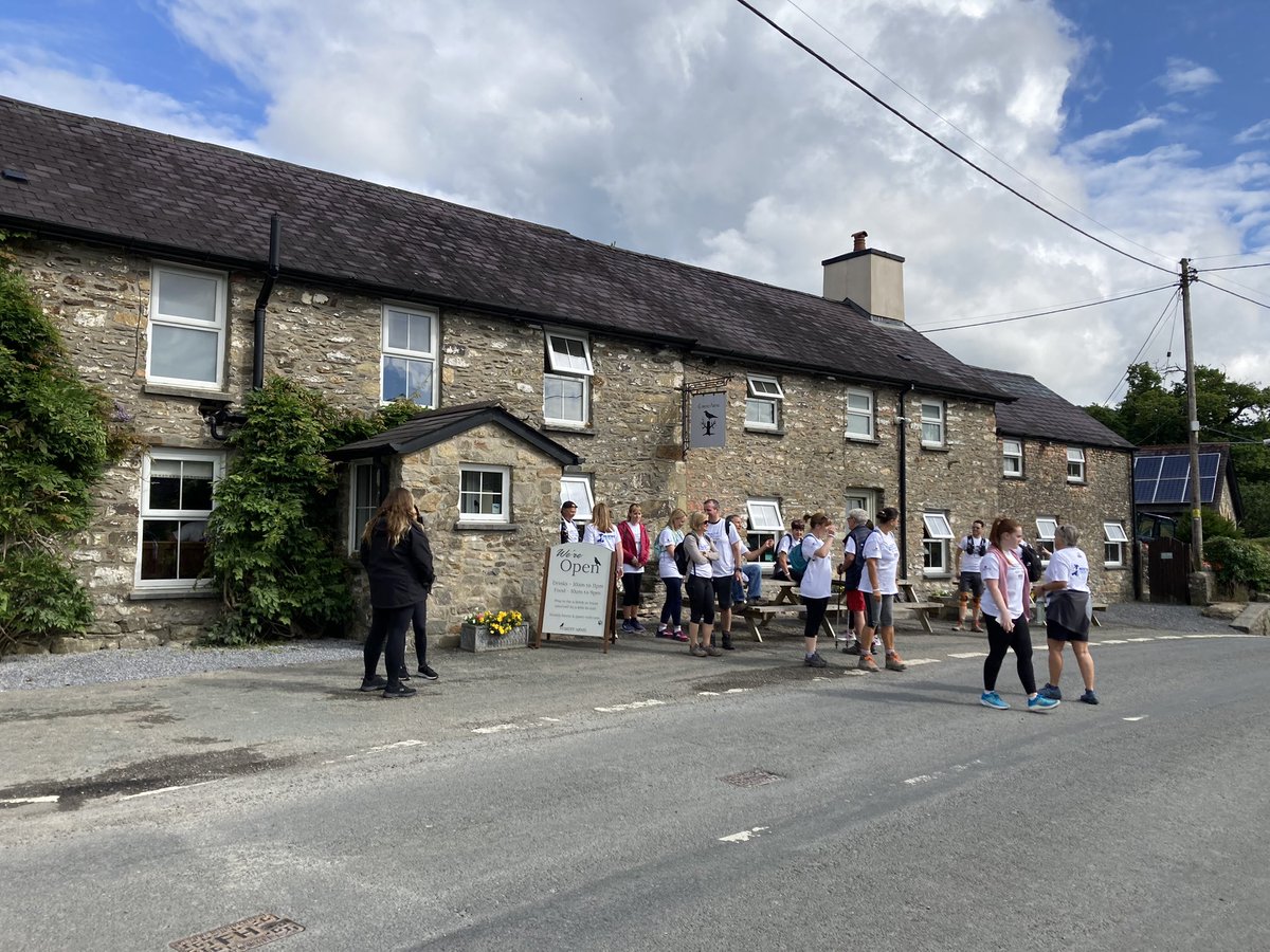 Liz Maher OBE tweet media