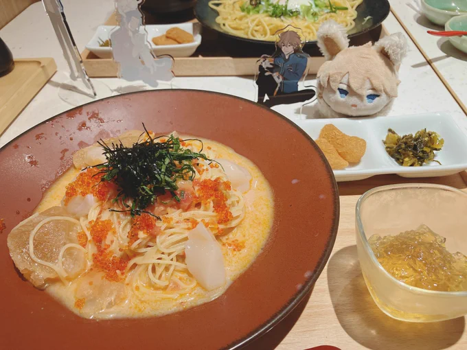 きぬ山さんと! 久々の推し活楽しかった