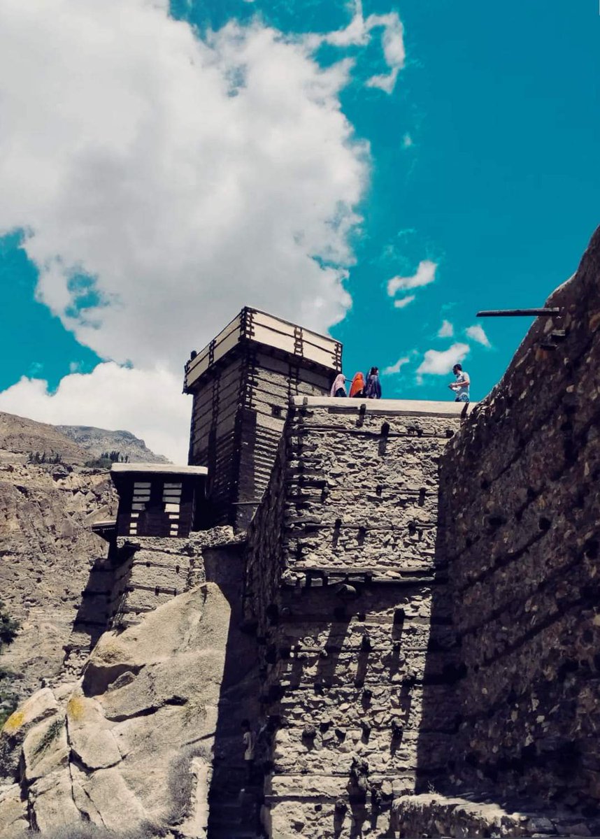engrwasifjan's tweet photo. Hunza Valley ❤😍

#HunzaValley #Hunza #hunzavalleypakistan #hunzadiaries #hunzapeople https://t.co/jfZt83eNN5