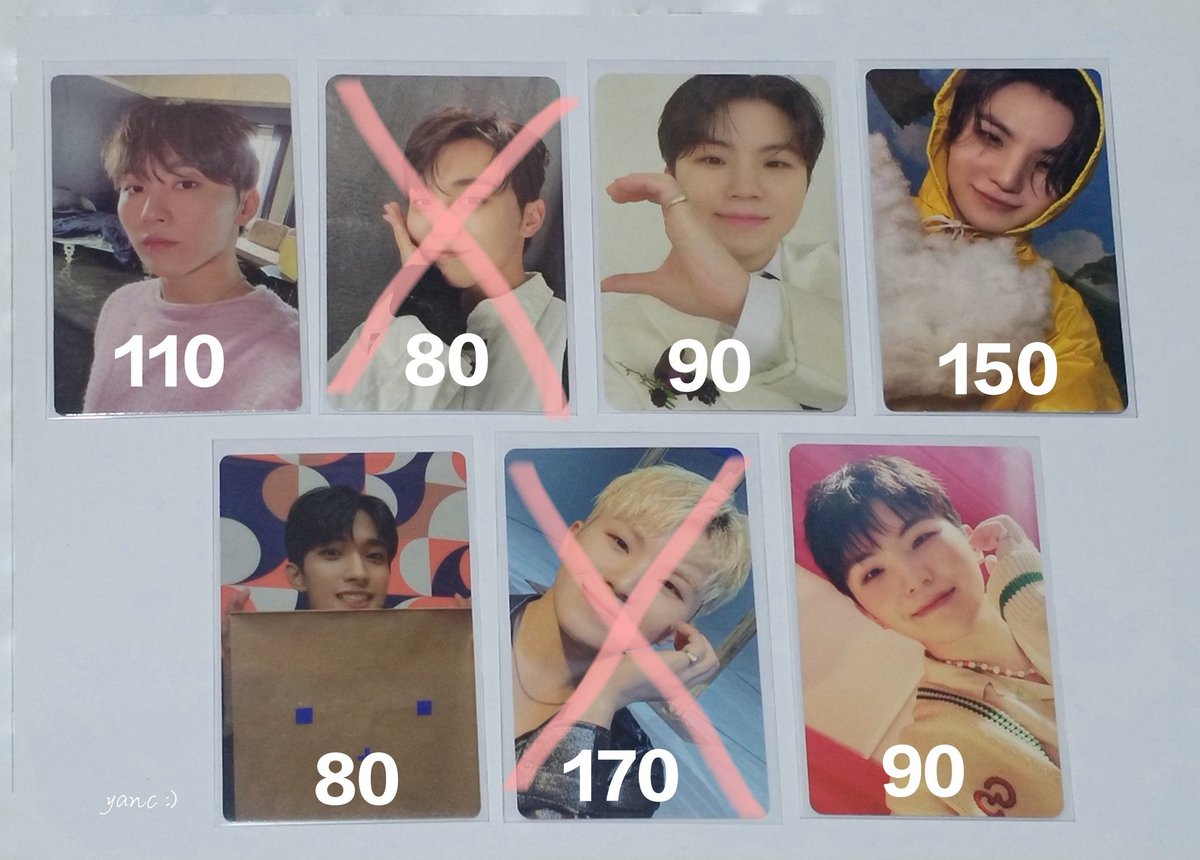 joristops's tweet photo. wts lfb : reselling only

- price are on the pic
- dop: payo/ 3 days
- mop: gcash
- mod: jnt

reply mine + pic https://t.co/MiBF6KeC8W
