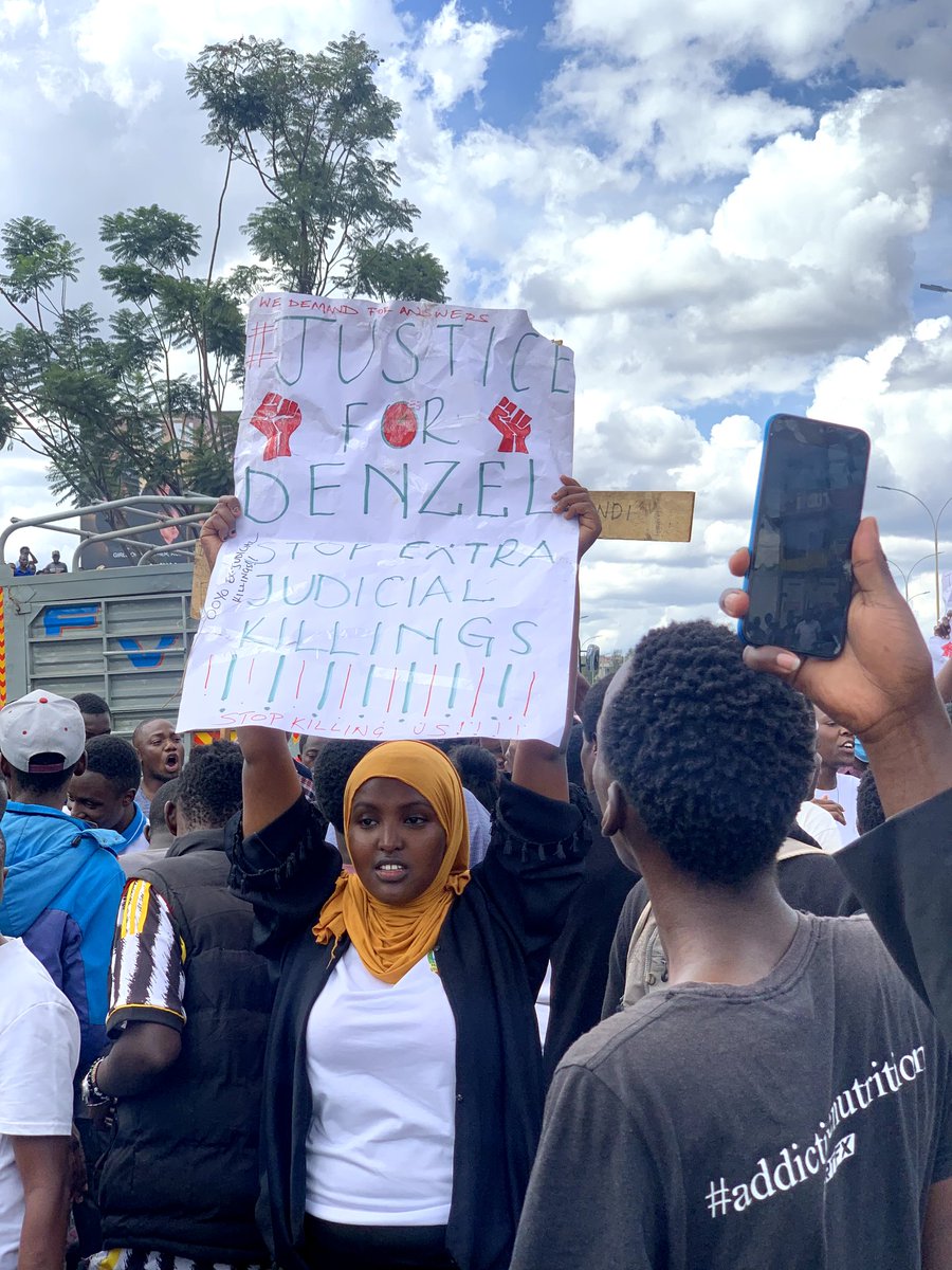 AUSP-KENYAN CHAPTER tweet media