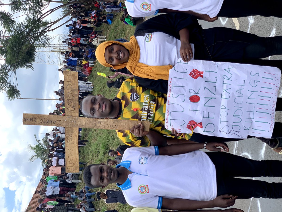AUSP-KENYAN CHAPTER tweet media