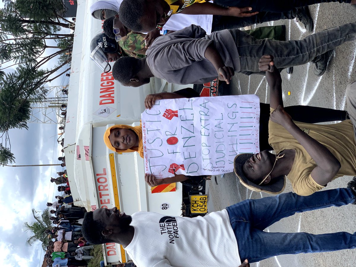AUSP-KENYAN CHAPTER tweet media