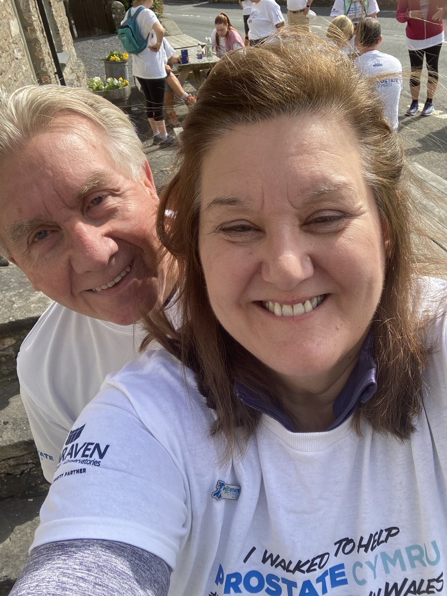 Liz Maher OBE tweet media