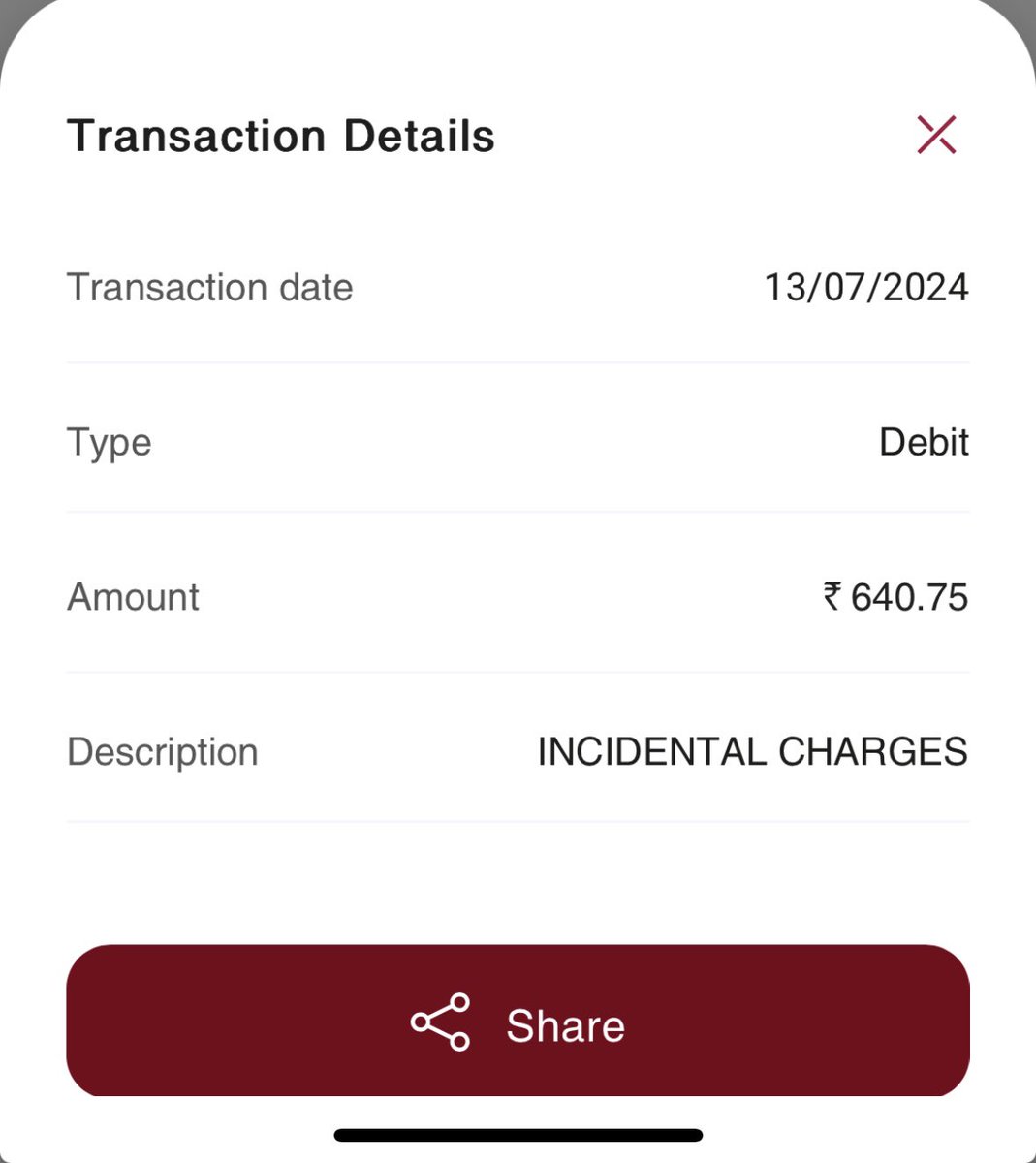 Vrprank's tweet photo. @IncomeTaxIndia  @pnbindia   cash ghar per rakho toh black money hoti hai bank me rakho toh hum din bar mehnt bank walo le liye kr rahe hai mera pnb me account hai her roj paise cut krta hai inka bolna hai ap apne account sa trancation debit krta hi uska charges hai https://t.co/XQT8geMWSB