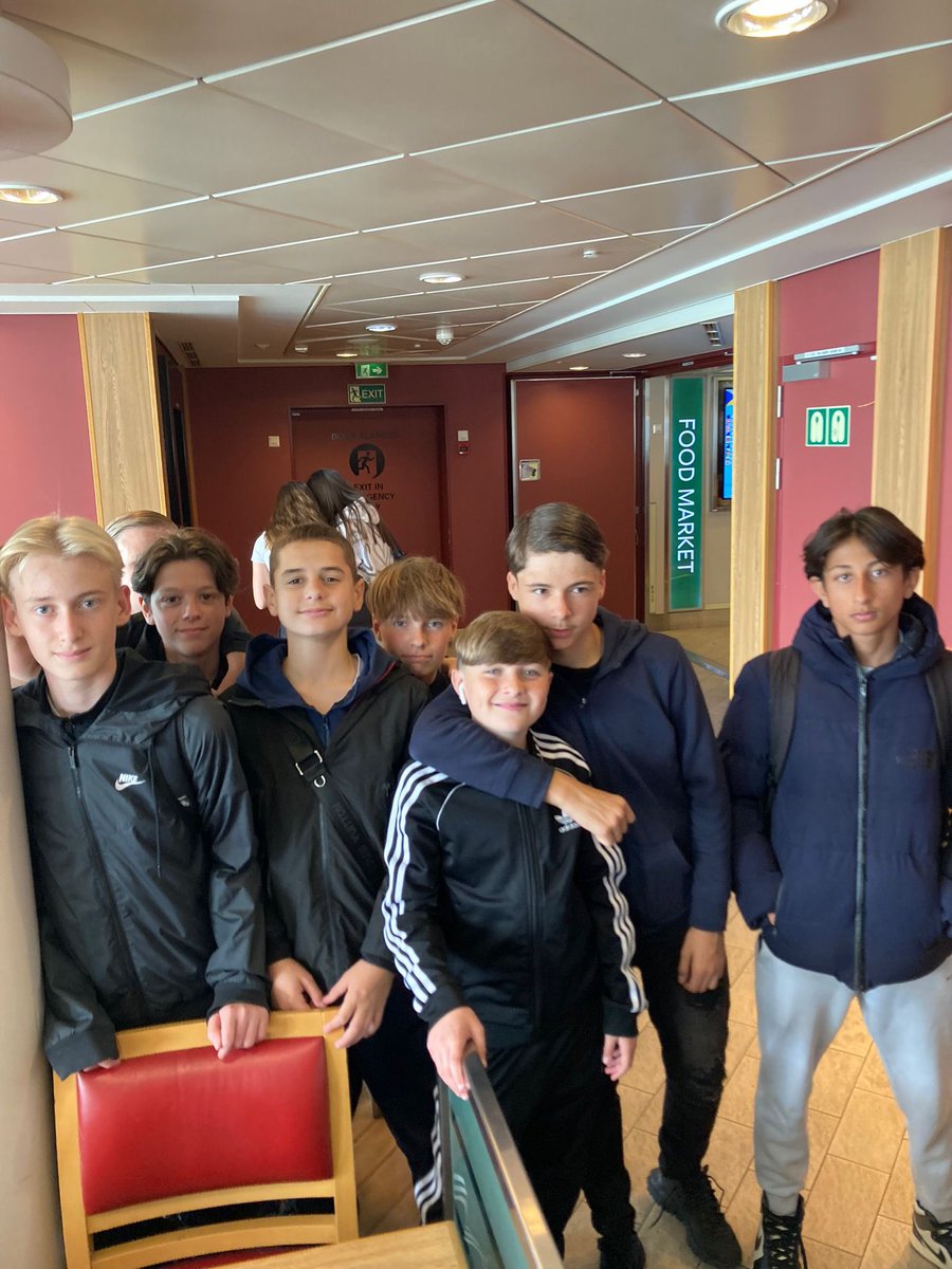 epahistory's tweet photo. Belgium here we come!!! 
#Letsgetthisshowontheroad https://t.co/JMNCY9c07Z