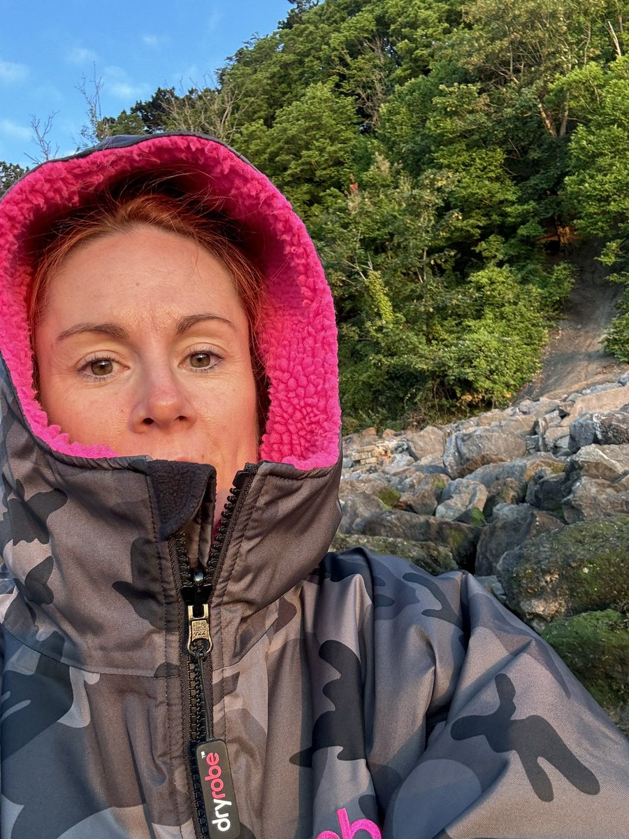 5am club chasing sunrise’s 🫶🏻🌅 I’m obsessed