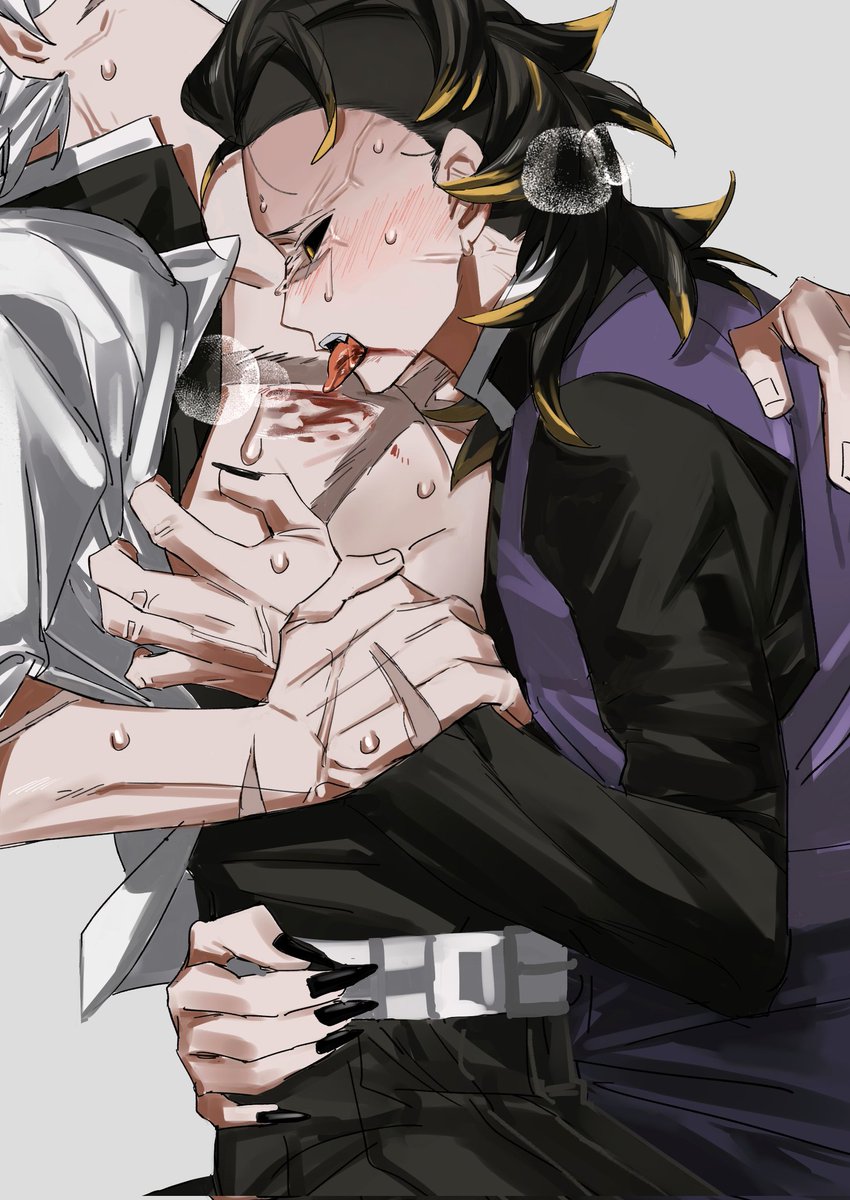 👾SARUM👾 tweet media