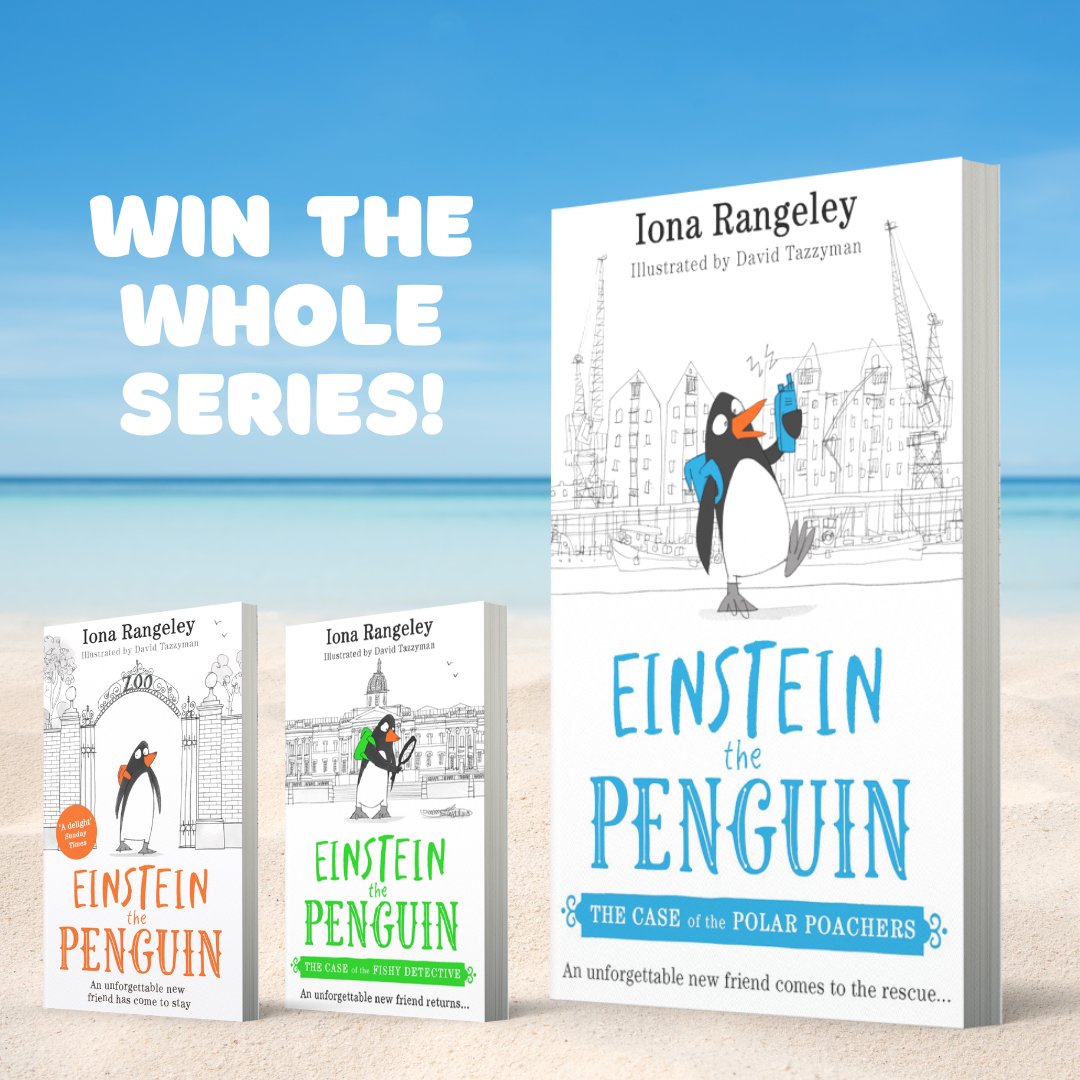 HarperCollins Children's Books tweet media