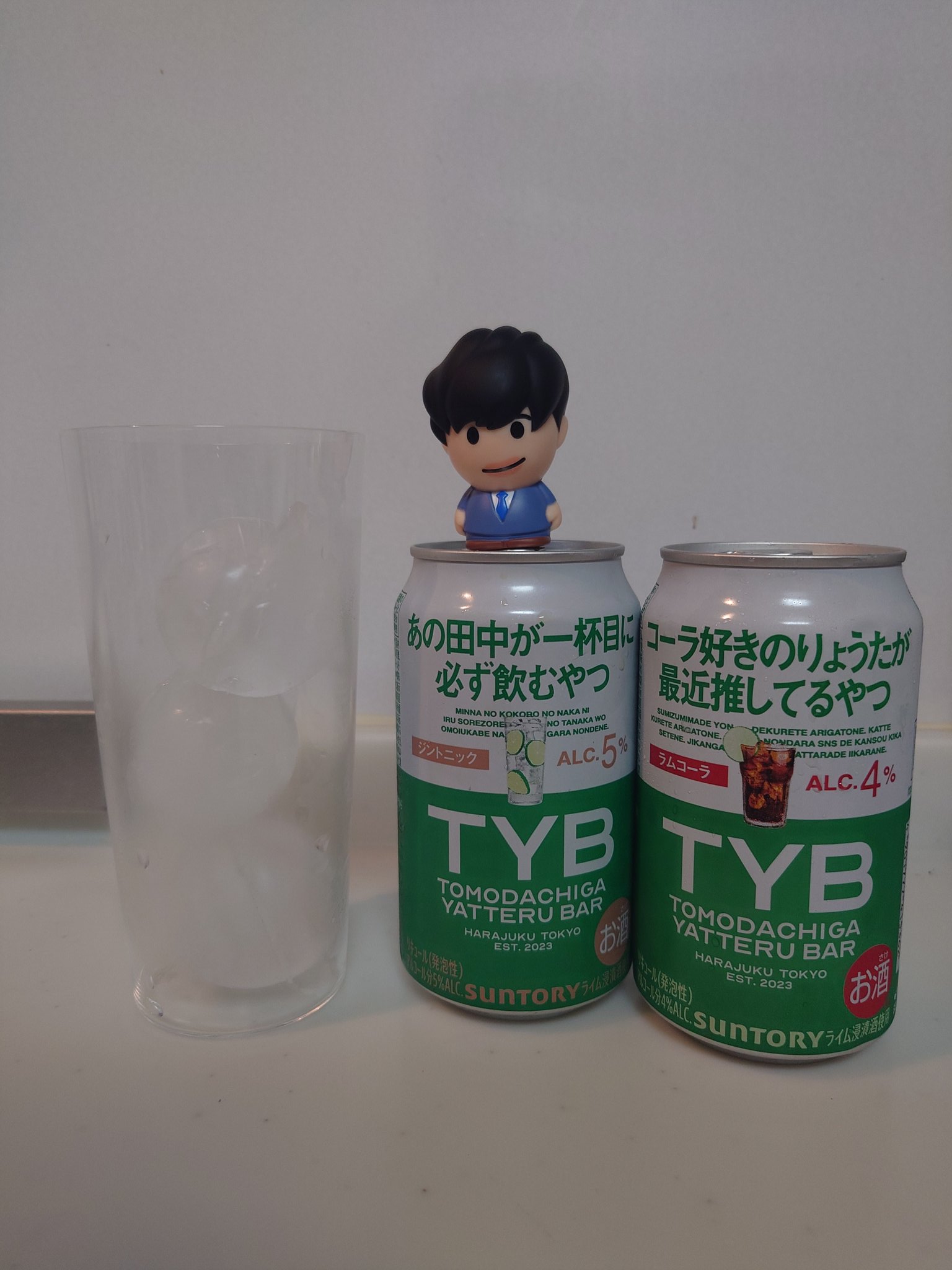 Amazon.co.jp: 2024 田中圭 fanmeeting 田中くん ソフビ