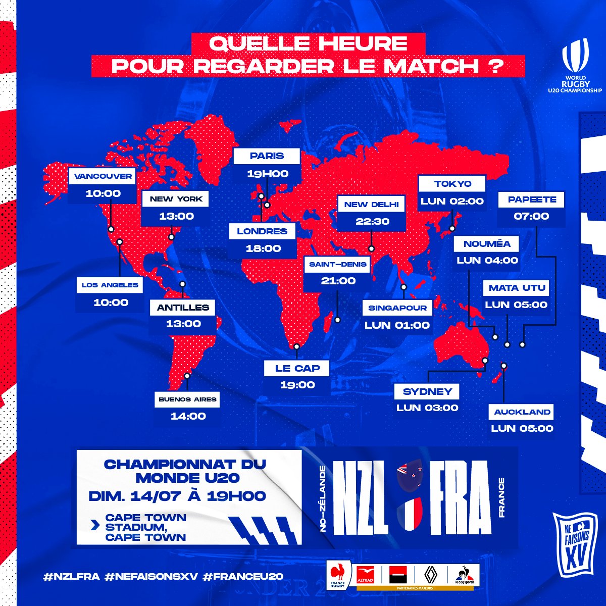 France Rugby tweet media