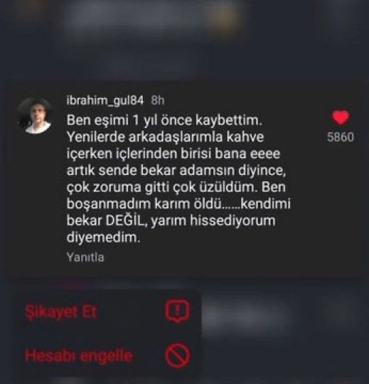 emrpuzo's tweet photo. Böyle adamlarda var. Yüreğim burkuldu. https://t.co/eNthOvECkB