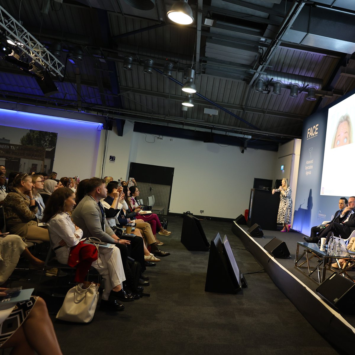 FACE Conference and Exhibition tweet media