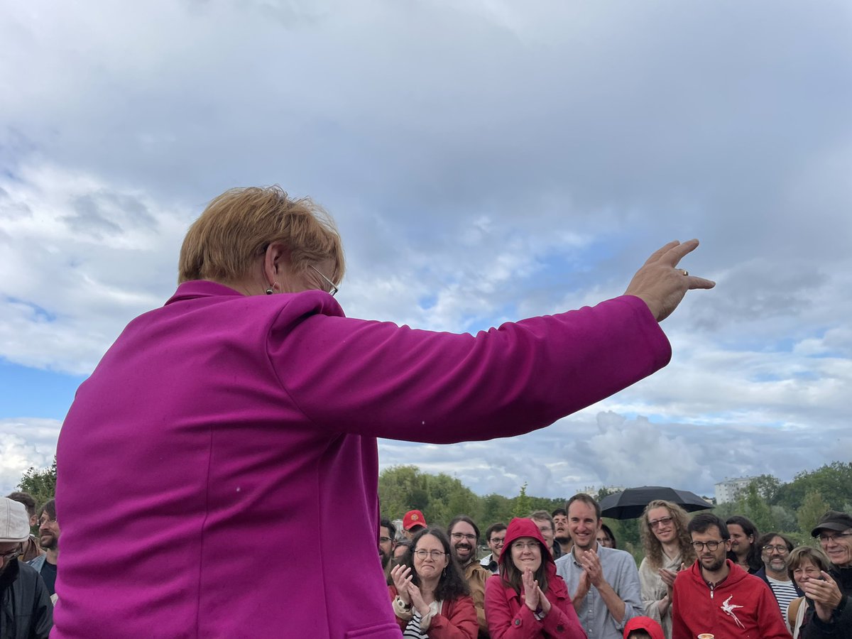 Alexis Bouchard tweet media