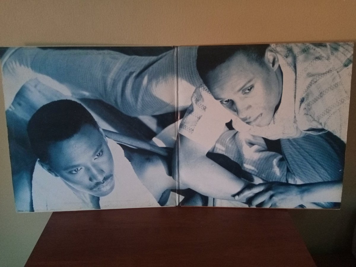 AvalancheUganda's tweet image. Total Contrast - Hit &amp;amp; Run / The Basement Tapes (1985) [Double Vinyl]  
Available At The Store!!   
#TotalContrast #vinyl #vinylcommunity #vinylcollection #recordstore #vinylrecords #soulmusic #funk #disco #RnB #hiphopmusic #Uganda #kampala #90smusic #80smusic #Singles #12inch