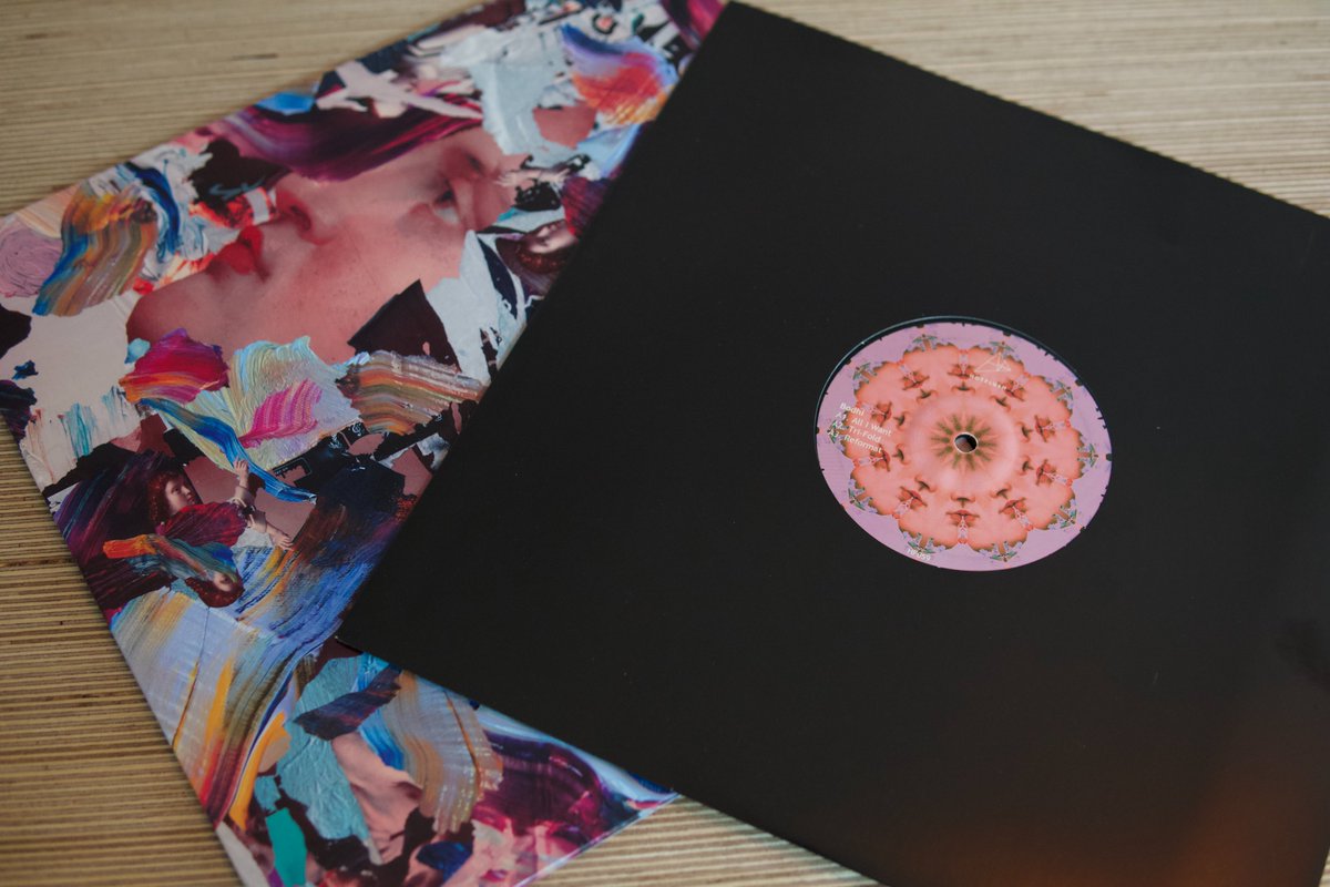 Our new 12" 'Laurus Ascening' out on <a href="/HotflushUK/">Hotflush Recordings</a>  is available to buy via <a href="/Bandcamp/">bandcamp</a> now

wearebodhi.bandcamp.com/album/laurus-a…