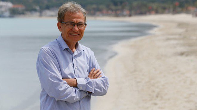 Çeştob Başkanı Yakup Demir:

“Çeşme’de turist doluluğu %50’ye geriledi. 
Son 10 yıl hiç böyle bir durumla karşılaşmadık.”