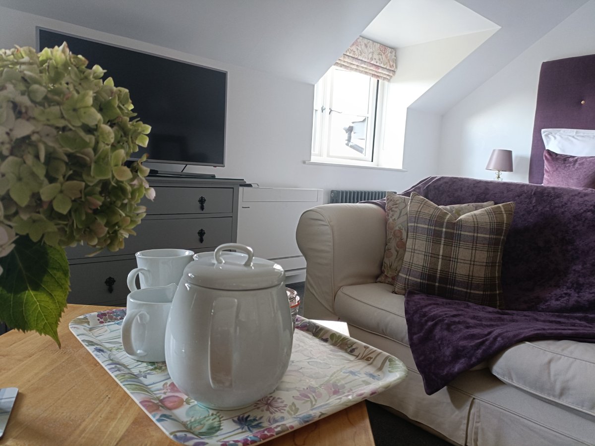 KeepersAccommodation tweet media