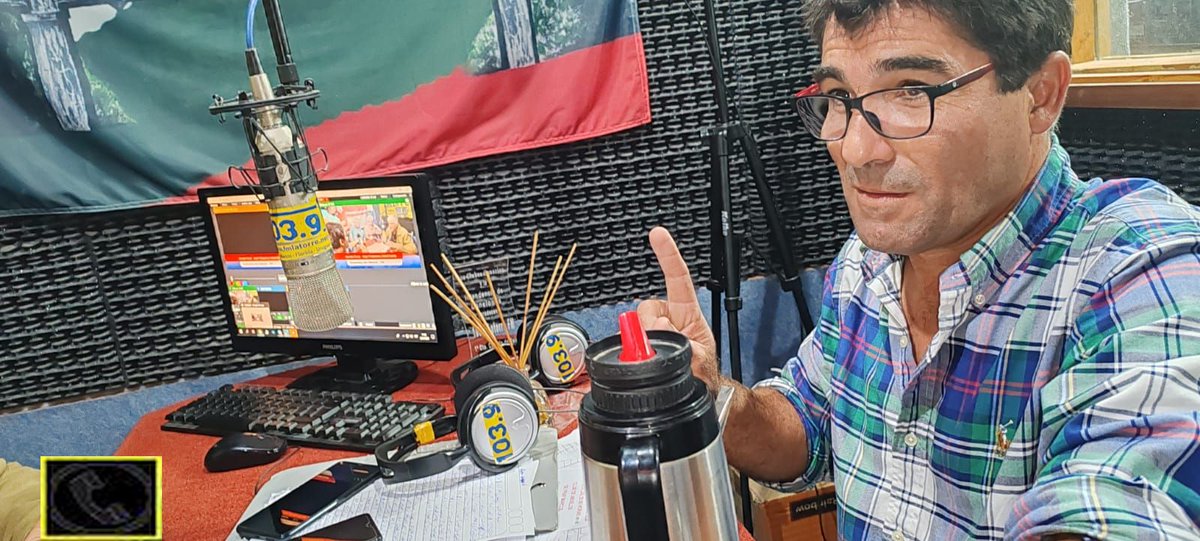 latorrefm's tweet photo. @leocorujoo " tenemos que agradecer a todos los que votaron y dieron el respaldo a Federales, en esta elección de militancia, quedo claro los votos que apoyan y pertenecen a nuestra agrupación" https://t.co/lQGbblp01b