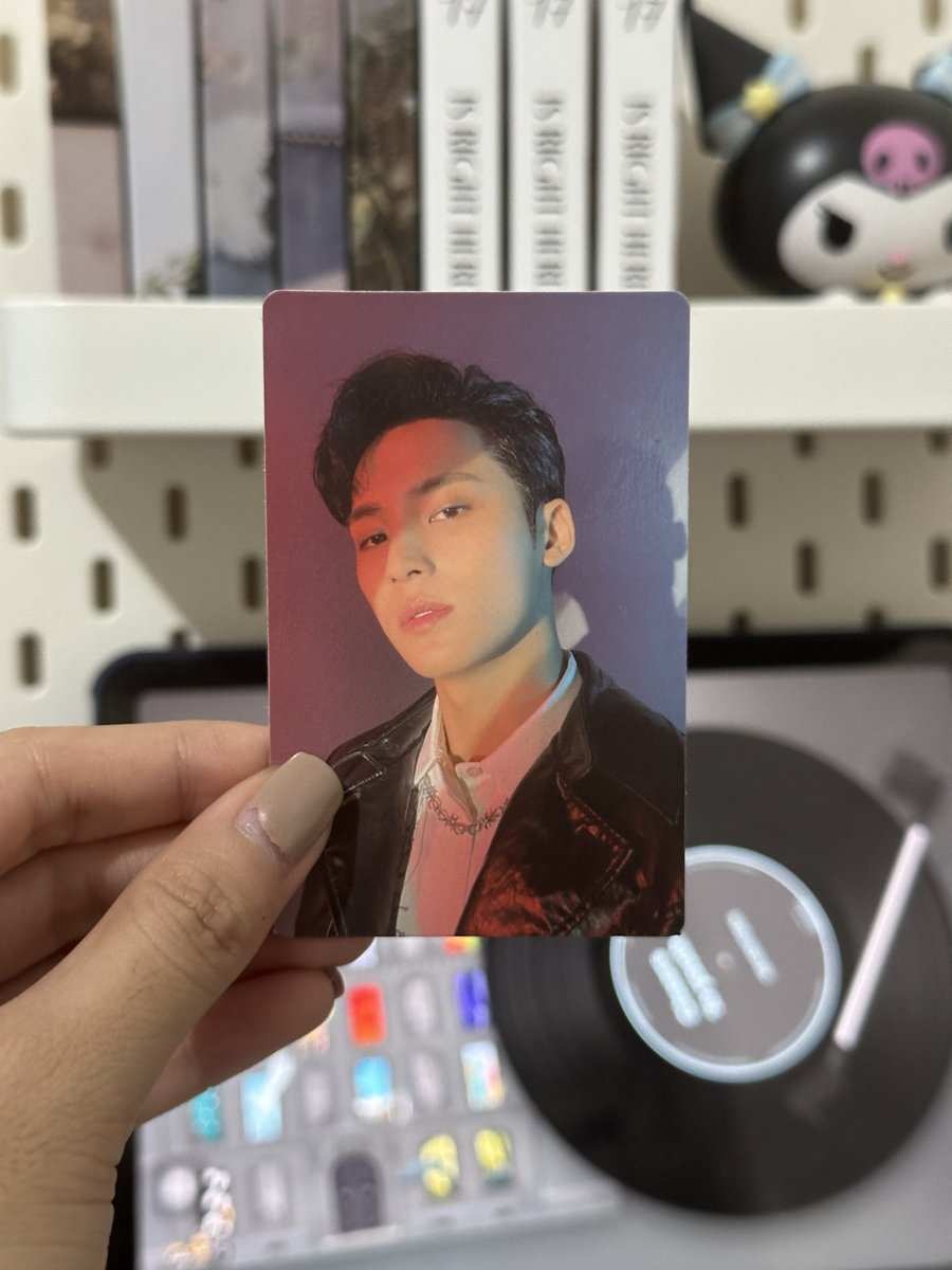 koollectaer's tweet photo. #koollectaeble
➰ Attacca Carver ➰
— Php 130
— DOP: Aug 12
— onhand
✖️sensi
✖️rush shipping
🏷️ wts lfb pc ph svt seventeen carat ver mingyu mg gyu https://t.co/ByRyn11gUk