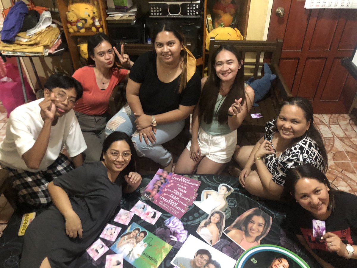 TengAmethyst23's tweet photo. #BelieveConcert
#TeamBahay
#DonbelleaTagumeños
#Donbelle https://t.co/CMSTcO6KfG