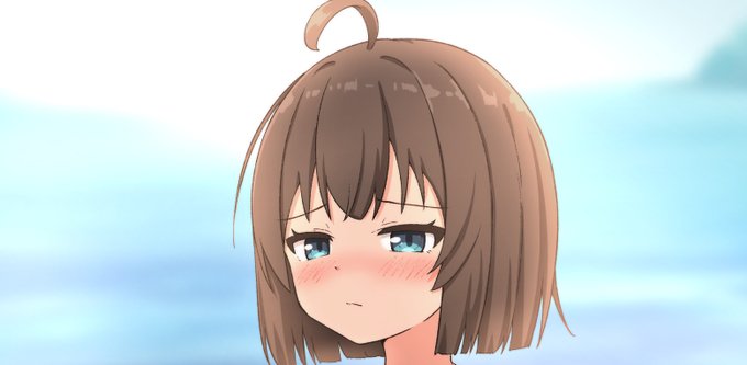 ご支援者さま向け各種ファンサイトに限定イラストを投稿しましたので、フ゜ロフのFANBOX,Fantiaからごらんくださいまし✌ 