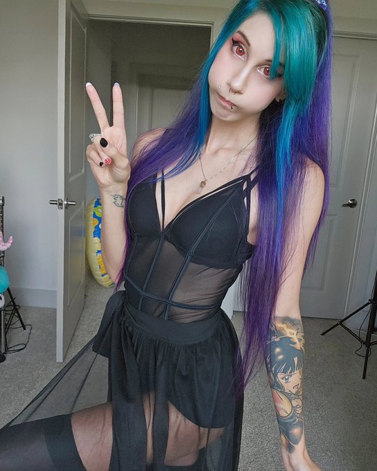 cuppykitsune