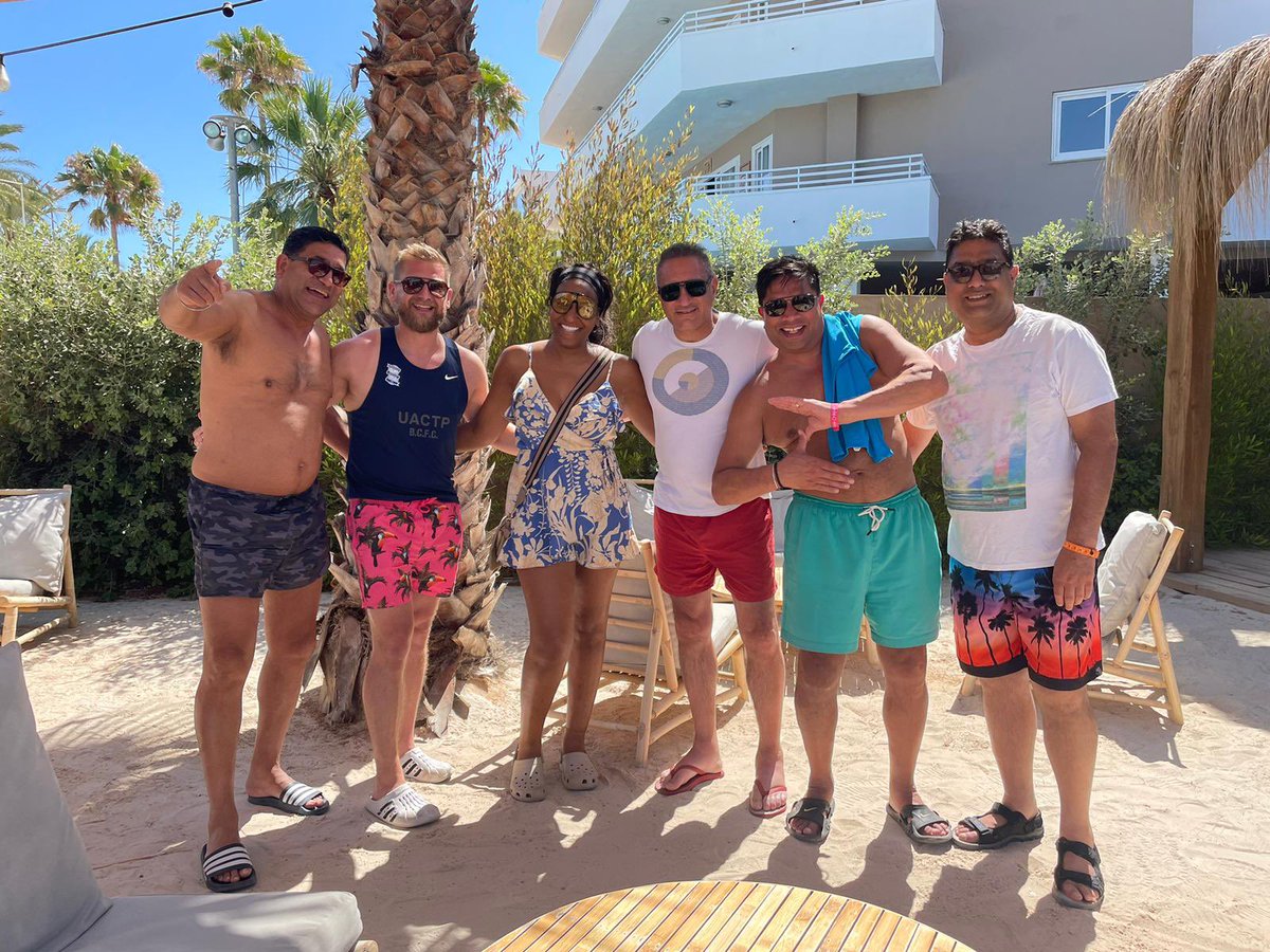 PANJABI BLUES tweet media