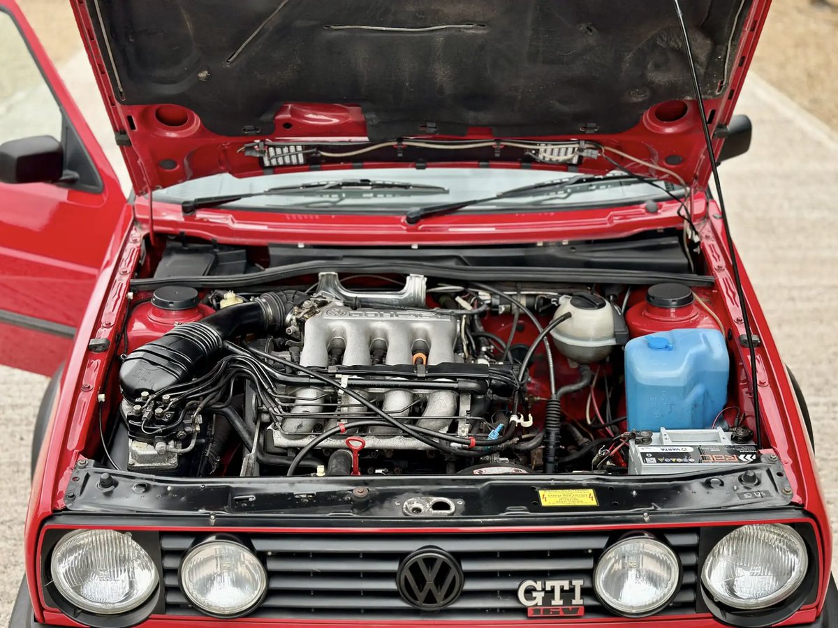 Classic Car Auctions tweet media